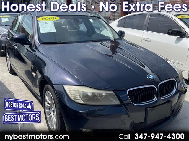 $7995 : 2009 BMW 3-Series 328xi image 1