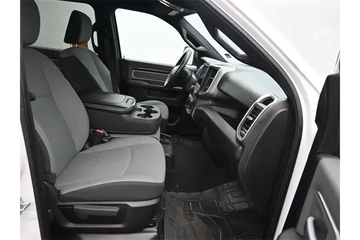 $32835 : Ram 2500 2022 4x4 Big Horn 4 image 7