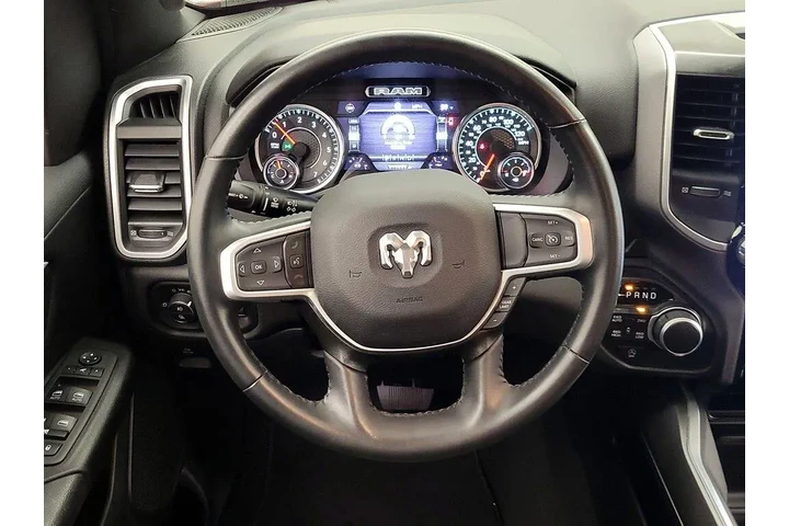 $38998 : Ram 1500 2023 4x4 Big Horn 4 image 10