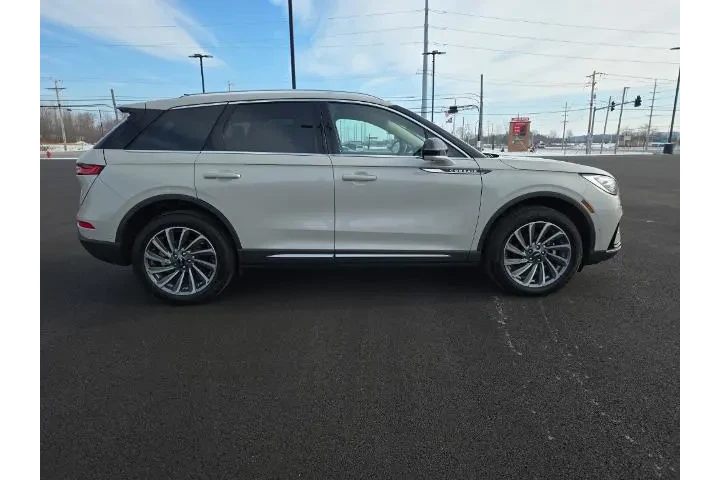 $37714 : Lincoln Corsair 2024 AWD Res image 4