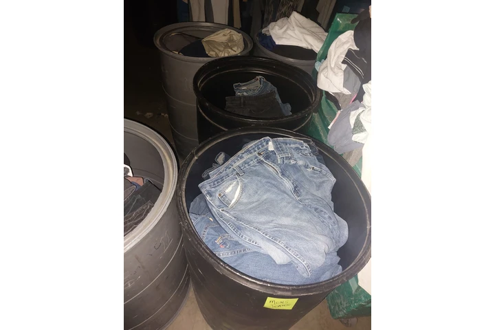 $ Ropa/Los mejores precios $ image 6