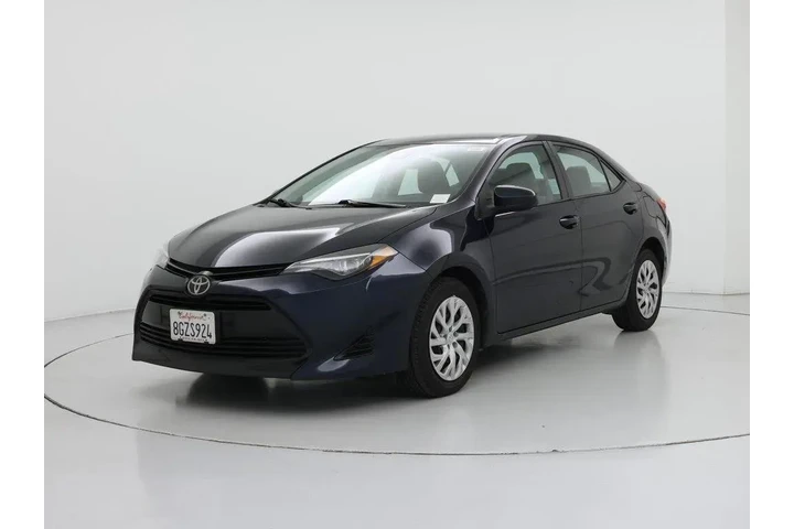 $19998 : Toyota Corolla 2019 LE 4dr S image 4