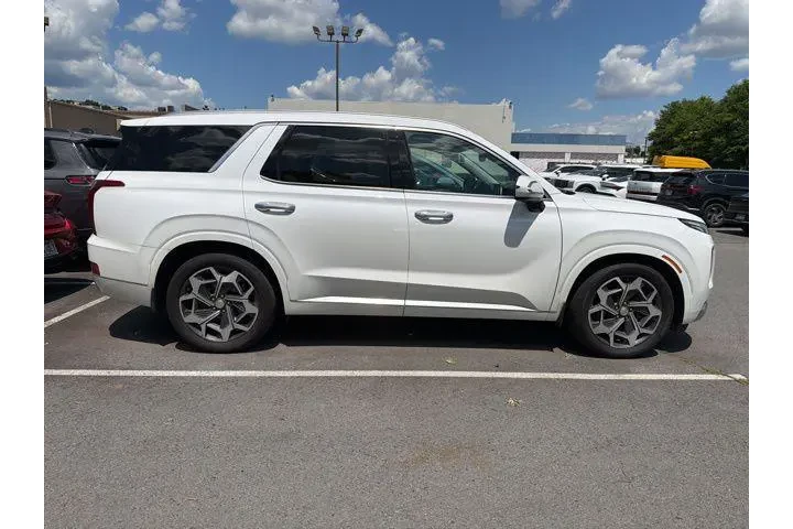 $22592 : Hyundai PALISADE 2021 AWD Ca image 8