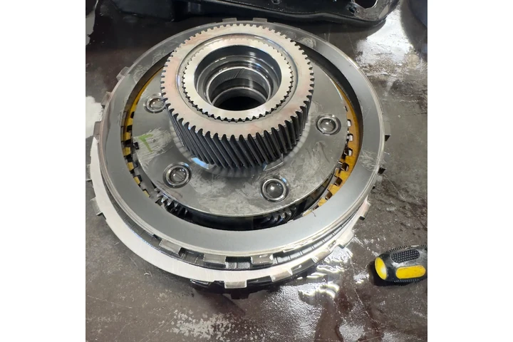 Revline Transmission image 10