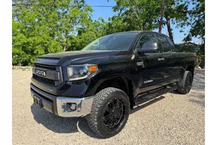 $17495 : 2014 Tundra image 2