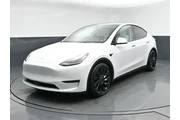 Tesla Model Y 2022 AWD Perfo en Long Island