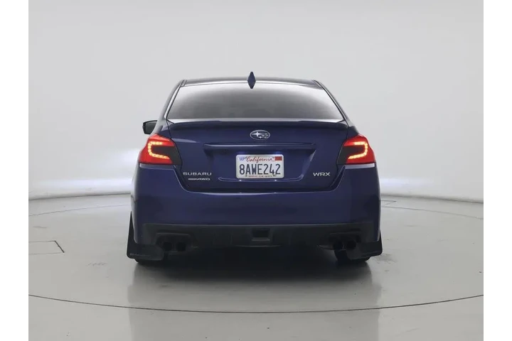 $17998 : Subaru WRX 2018 AWD Limited image 6