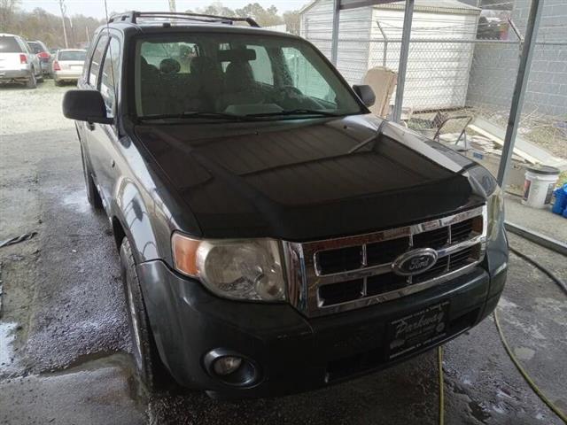 $6999 : 2008 Escape XLT image 2