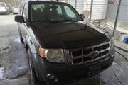 $6999 : 2008 Escape XLT thumbnail