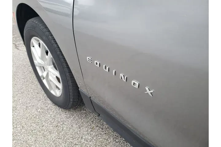 $18960 : Chevrolet Equinox 2023 4x4 L image 10