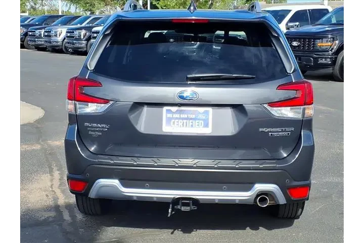 $29732 : Subaru Forester 2024 AWD Tou image 6