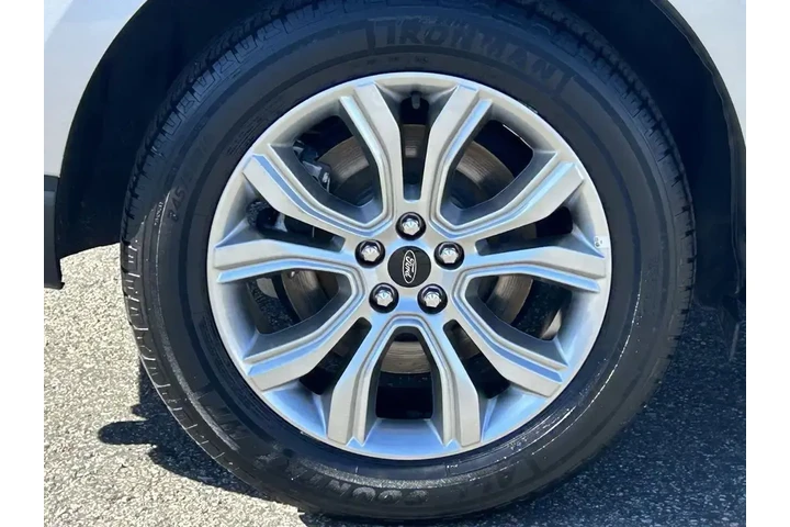 $24995 : Ford Edge 2024 AWD Titanium image 7