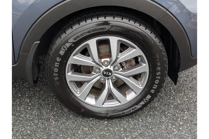 $9999 : Kia Sportage 2016 LX 4dr SUV image 9