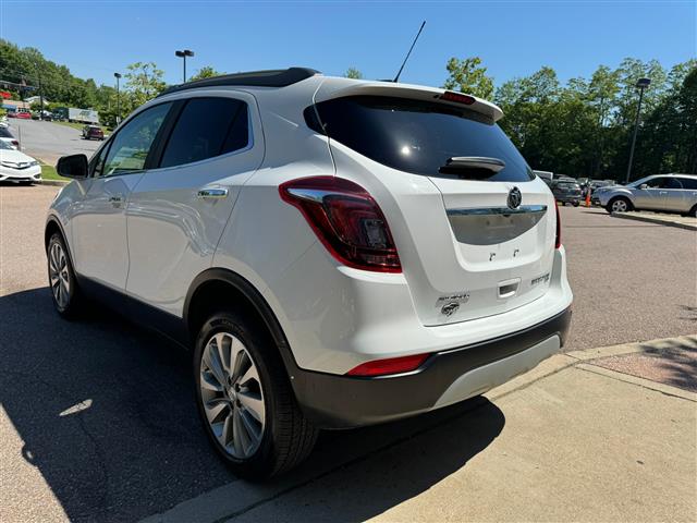 $15998 : 2018 Encore Preferred image 5