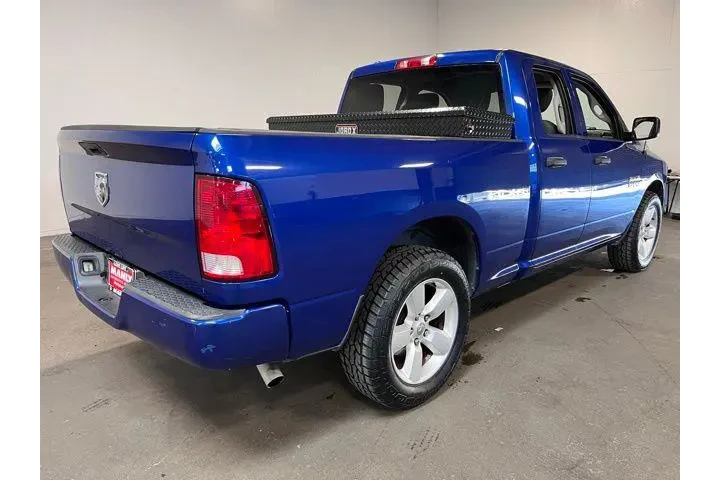 $17438 : Ram 1500 2015 image 3