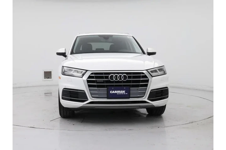 $20998 : Audi Q5 2018 AWD 2.0T quattr image 5
