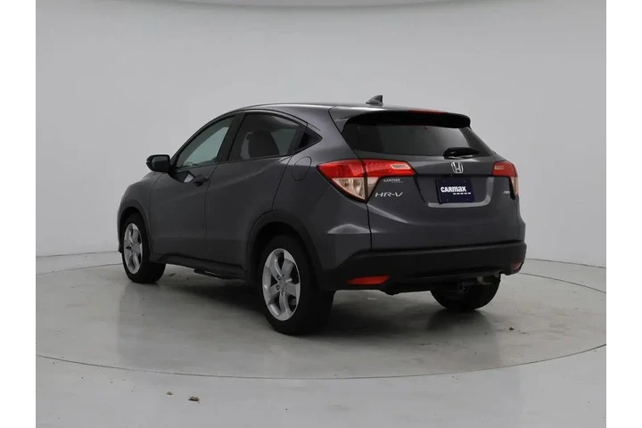 $16998 : Honda HR-V 2016 AWD EX 4dr C image 2