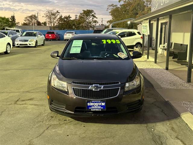 $7995 : 2014 Cruze 1LT Auto image 4