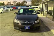 $7995 : 2014 Cruze 1LT Auto thumbnail