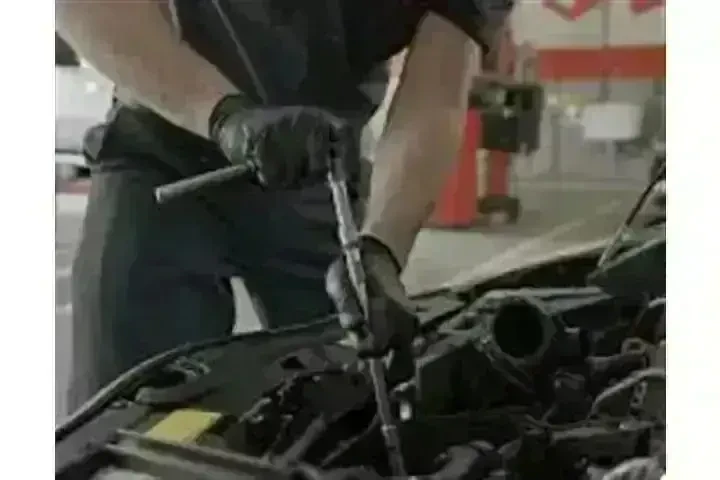 ¡MECÁNICO CERTIFICADO! image 3