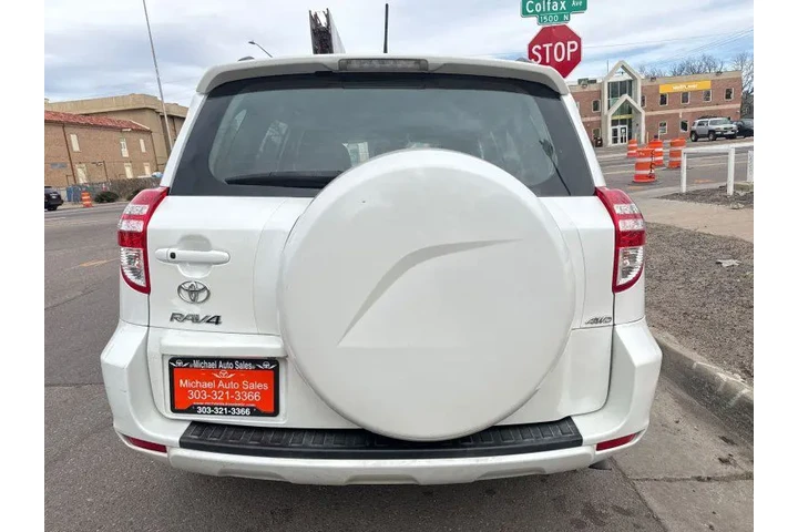 $12995 : 2012 RAV4 Limited image 5