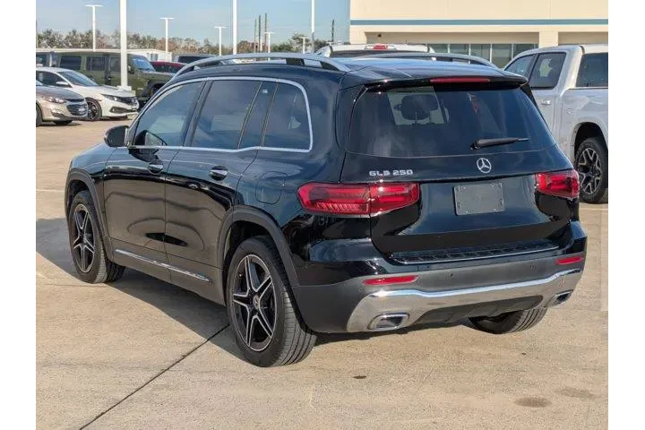 $31995 : Mercedes-Benz GLB 2024 GLB 2 image 5