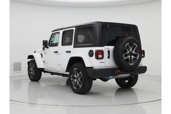 $31998 : Jeep Wrangler 2024 4x4 Sport image 2