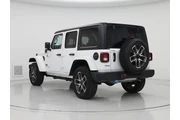 $31998 : Jeep Wrangler 2024 4x4 Sport thumbnail