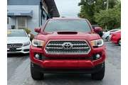 $28495 : 2017 Tacoma TRD Sport thumbnail