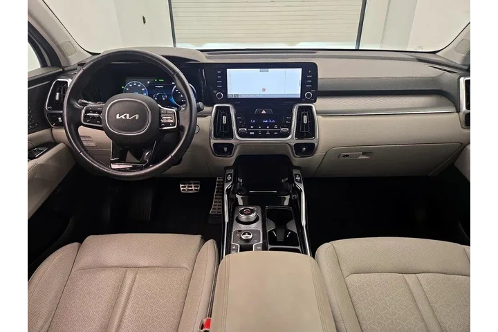 $32998 : Kia Sorento Hybrid 2023 AWD image 9