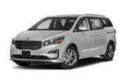 Kia Sedona 2021 EX 4dr Mini- en Honolulu