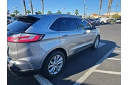 $25924 : Ford Edge 2022 AWD Titanium thumbnail