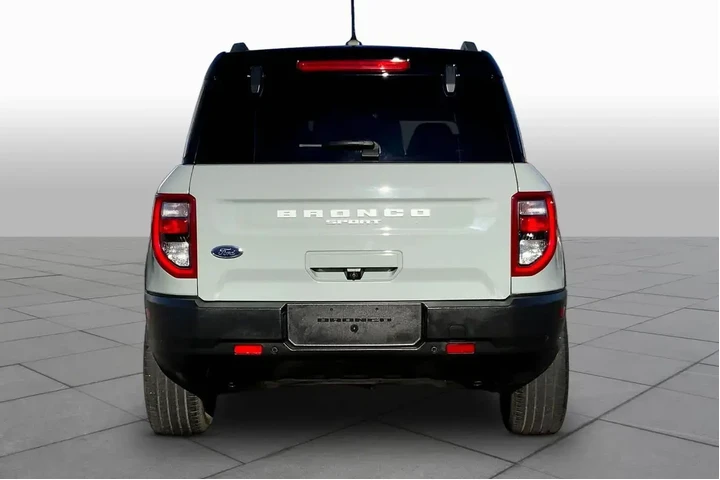 $24998 : Ford Bronco Sport 2021 AWD O image 5