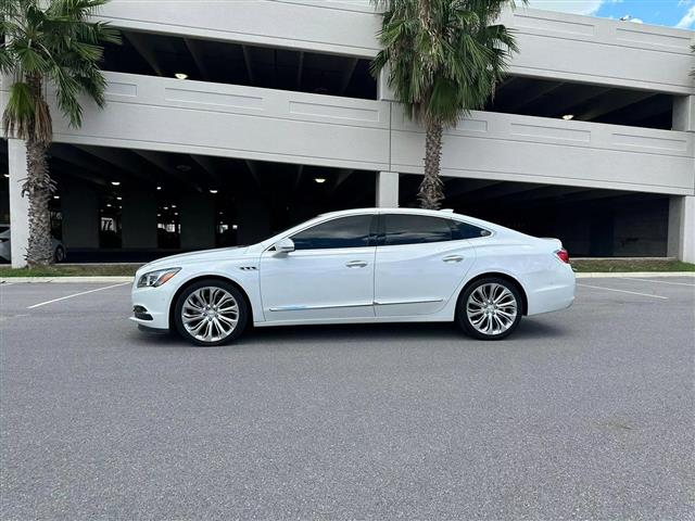 $20300 : 2017 BUICK LACROSSE2017 BUICK image 5