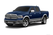 $12984 : Ram 1500 2013 4x2 Laramie 4d thumbnail