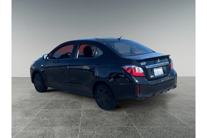 $22869 : Mitsubishi Mirage G4 2024 image 3