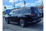 $39995 : Jeep Wagoneer L 2023 4x4 Car thumbnail