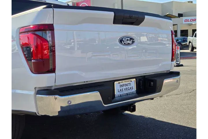 $39788 : Ford F-150 2025 4x2 XLT 4dr image 6