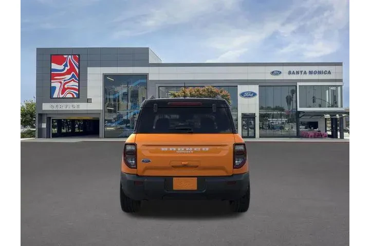$37404 : Ford Bronco Sport 2026 AWD O image 5