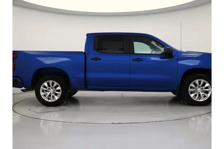 $31998 : Chevrolet Silverado 1500 202 image 7