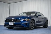 $18000 : Ford Mustang 2019 EcoBoost 2 thumbnail