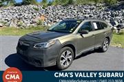 $25811 : PRE-OWNED 2021 SUBARU OUTBACK thumbnail