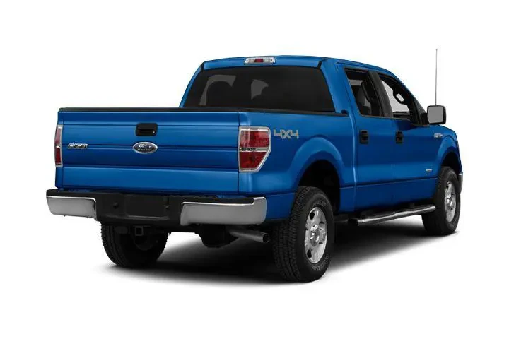 $19225 : Ford F-150 2014 4x2 XL 4dr S image 3