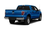 $19225 : Ford F-150 2014 4x2 XL 4dr S thumbnail