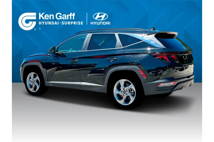 $24390 : Hyundai TUCSON 2024 SEL 4dr image 4