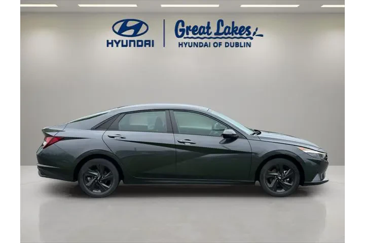 $18866 : Hyundai ELANTRA 2021 SEL 4dr image 6