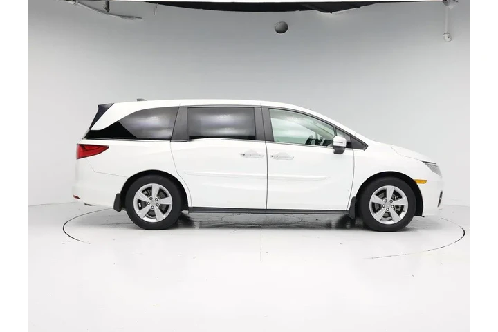 $34998 : Honda Odyssey 2020 EX-L 4dr image 7