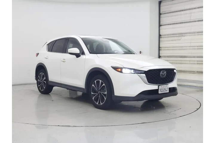 $23998 : Mazda CX-5 2022 AWD 2.5 S Pr image 1