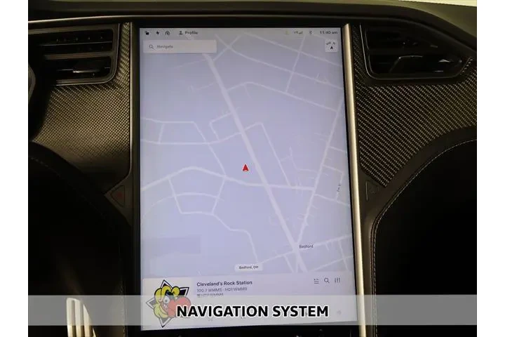 $29993 : Tesla Model S 2019 AWD P100D image 4