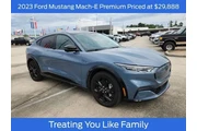 Ford Mustang Mach-E 2023 AWD en Houston